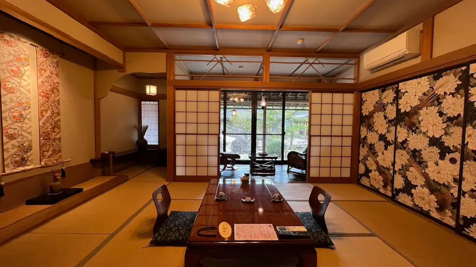 Urashima Onsen Suikouen Sakura