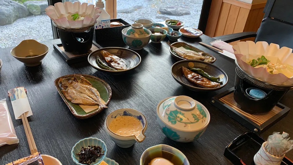 Urashima Onsen Suikouen Sakura