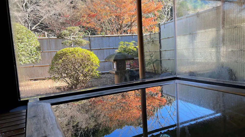 Urashima Onsen Suikouen Sakura
