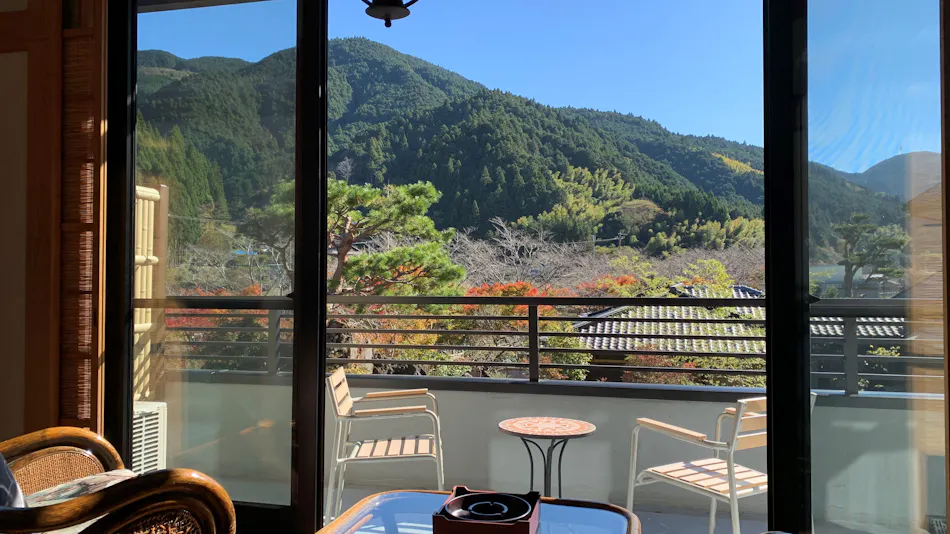 Urashima Onsen Suikouen Sakura
