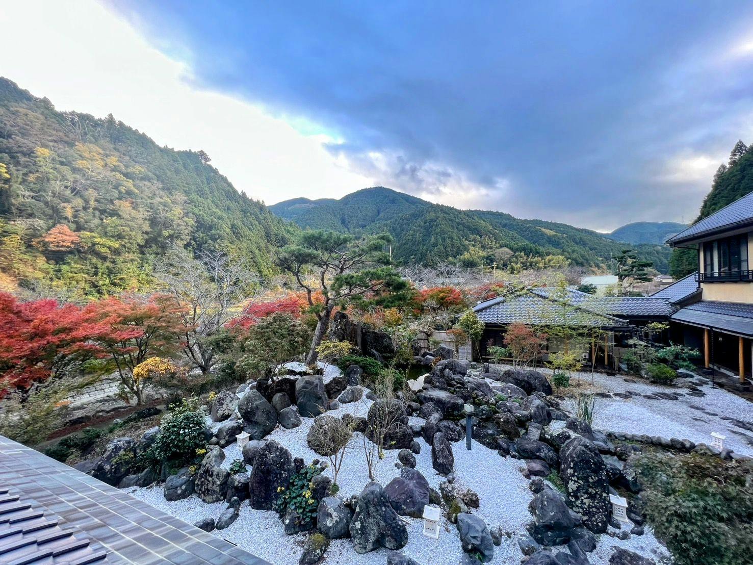 Urashima Onsen Suikouen Sakura