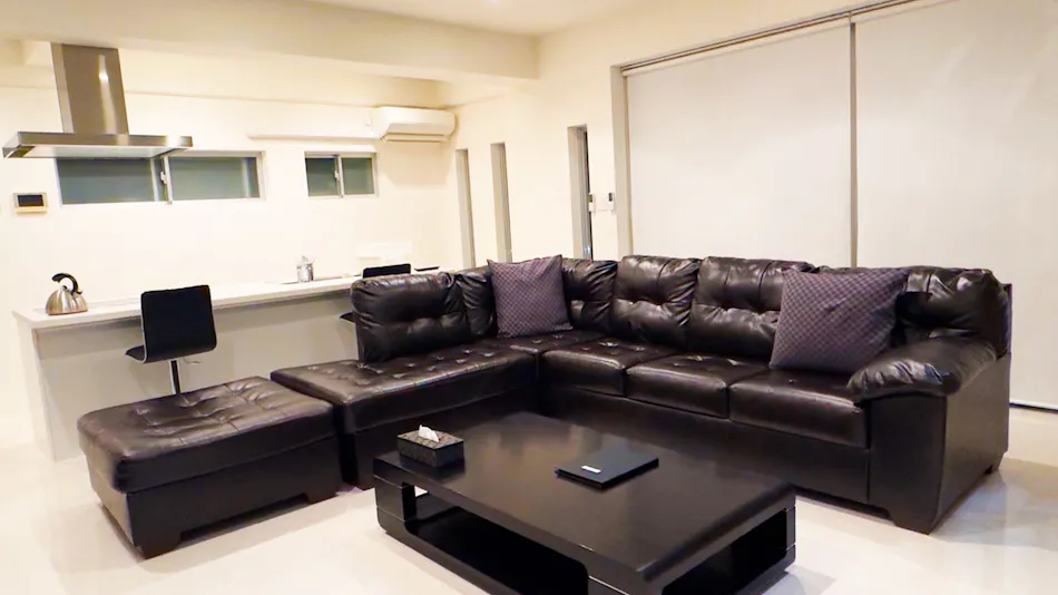 TS VILLA