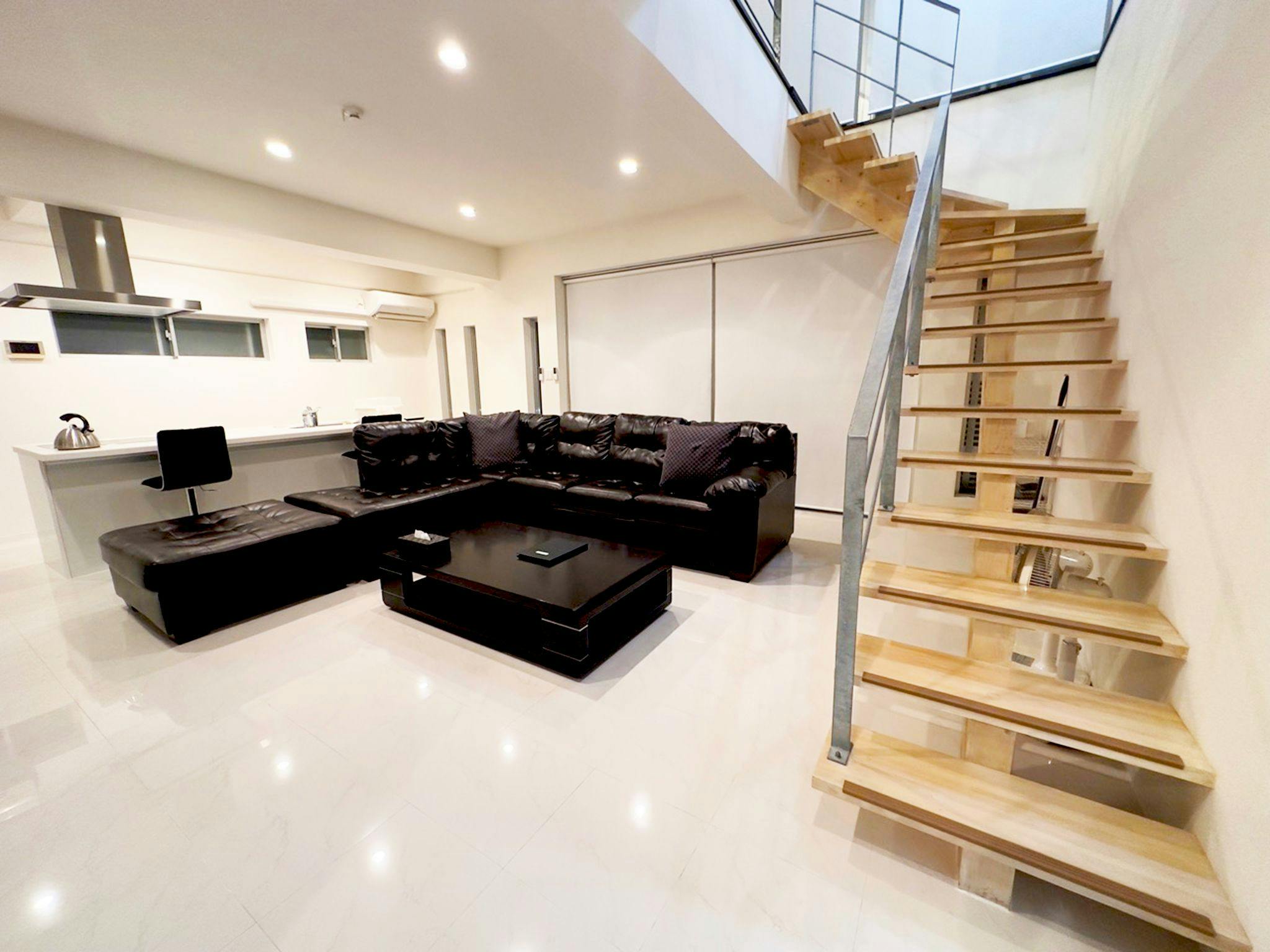 TS VILLA
