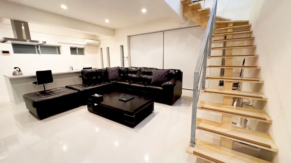 TS VILLA