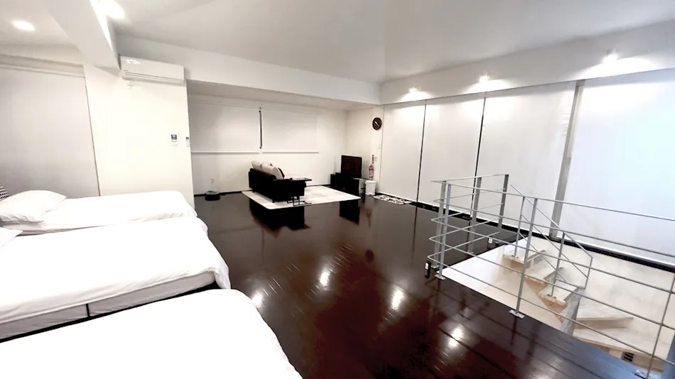 TS VILLA