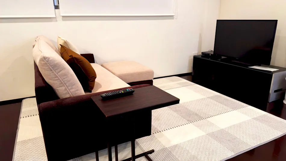 TS VILLA