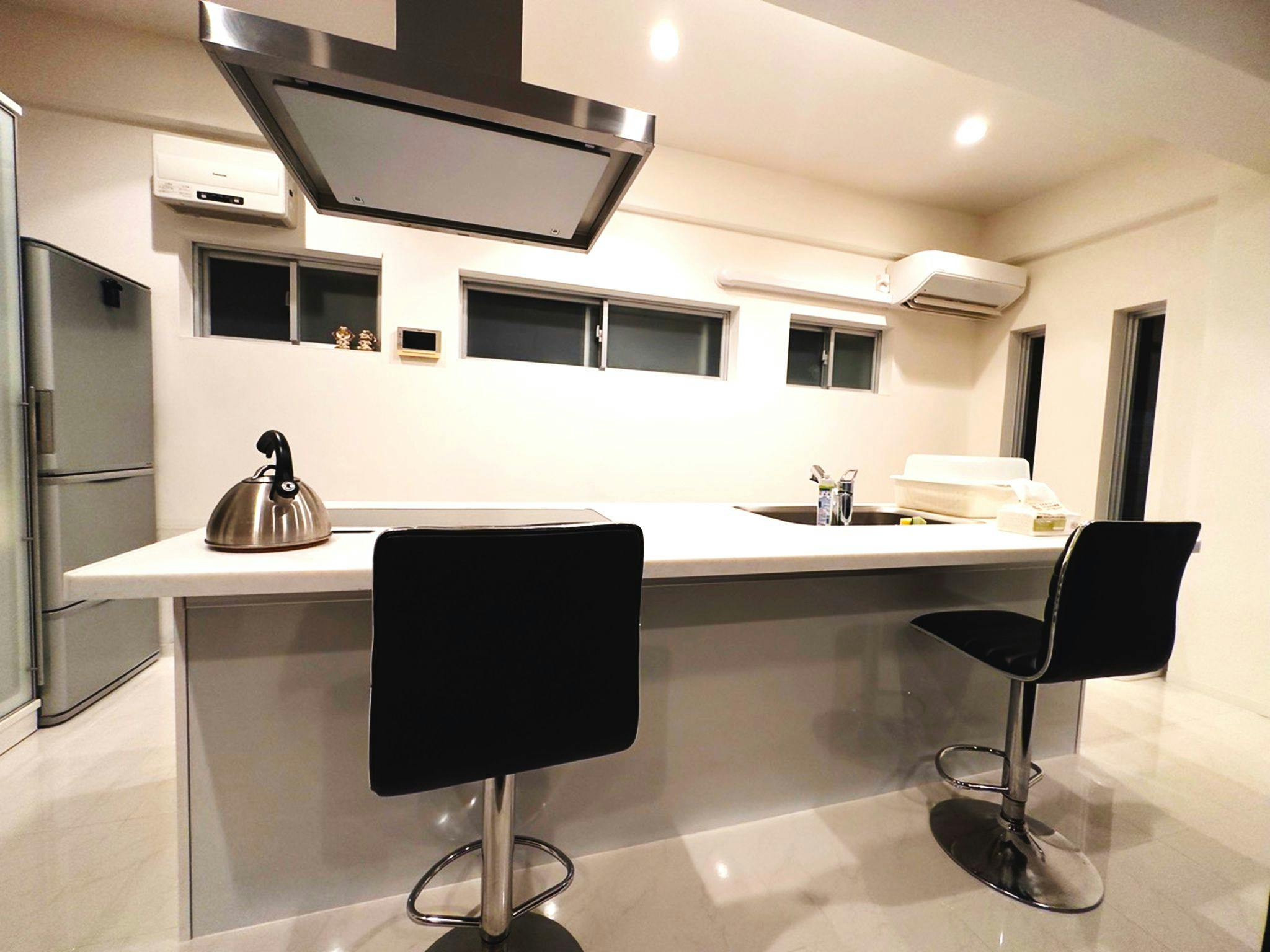TS VILLA