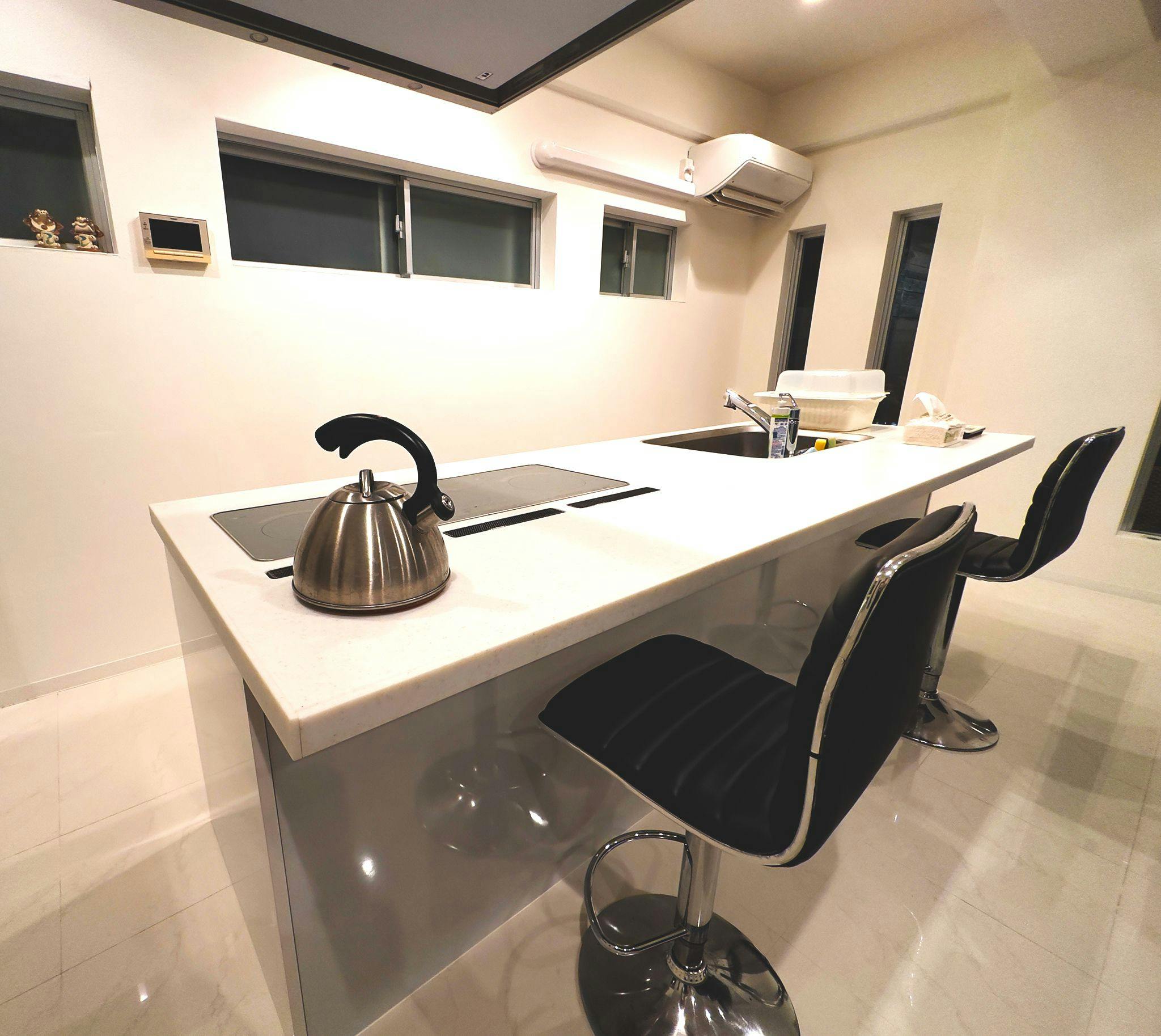 TS VILLA