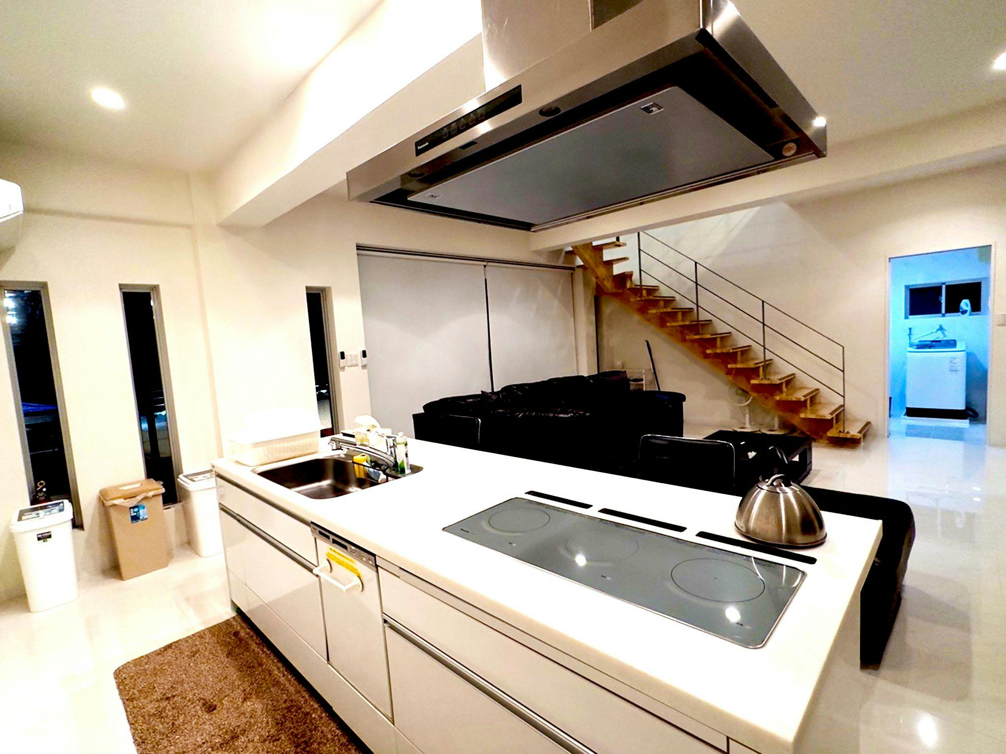 TS VILLA