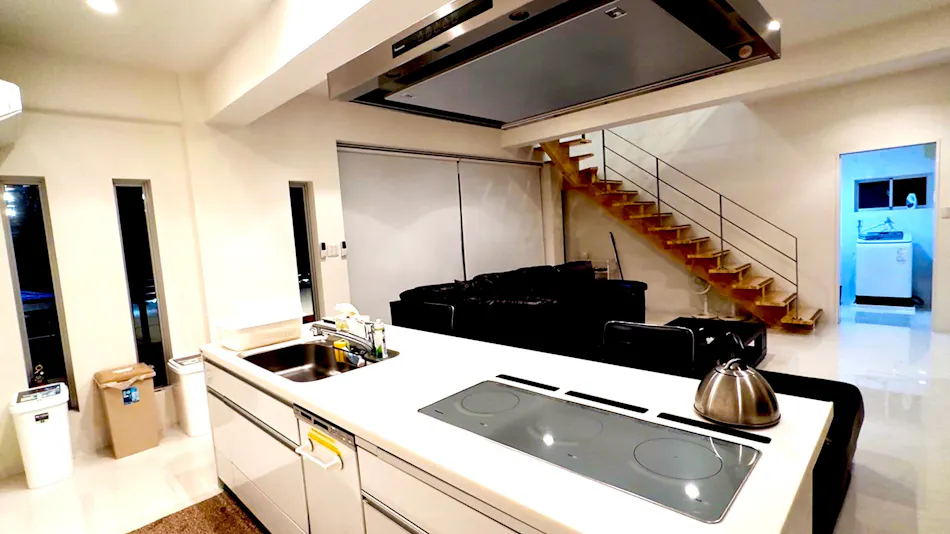 TS VILLA