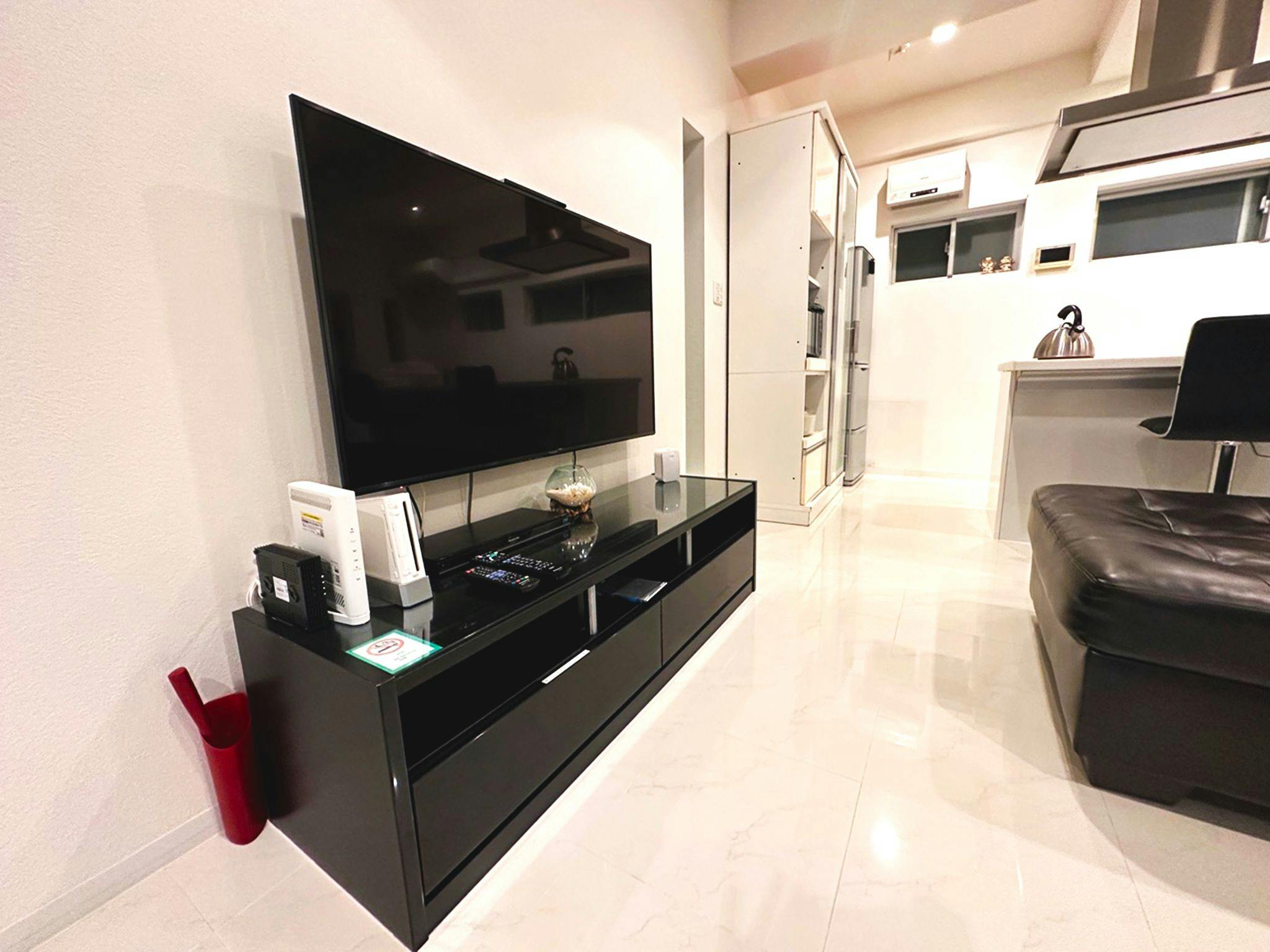 TS VILLA