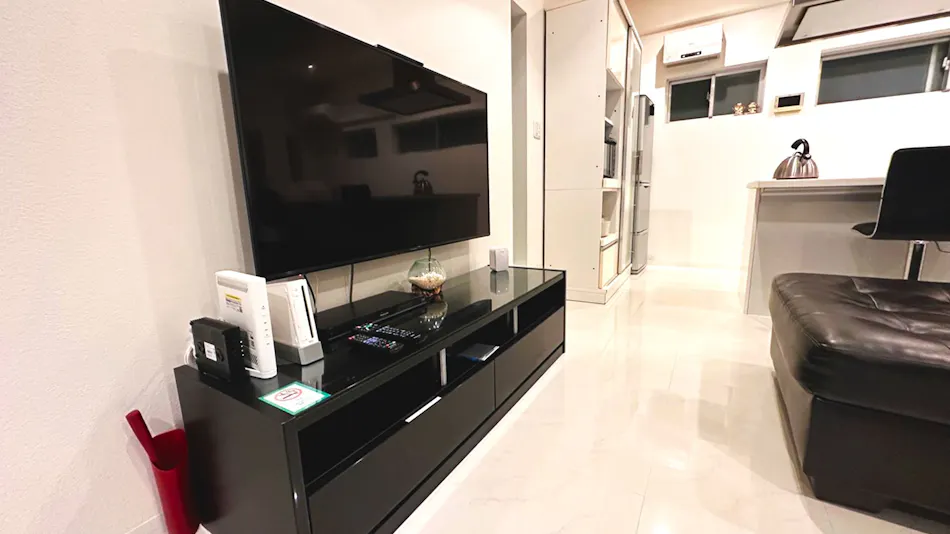 TS VILLA