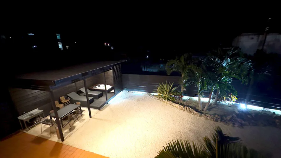 TS VILLA