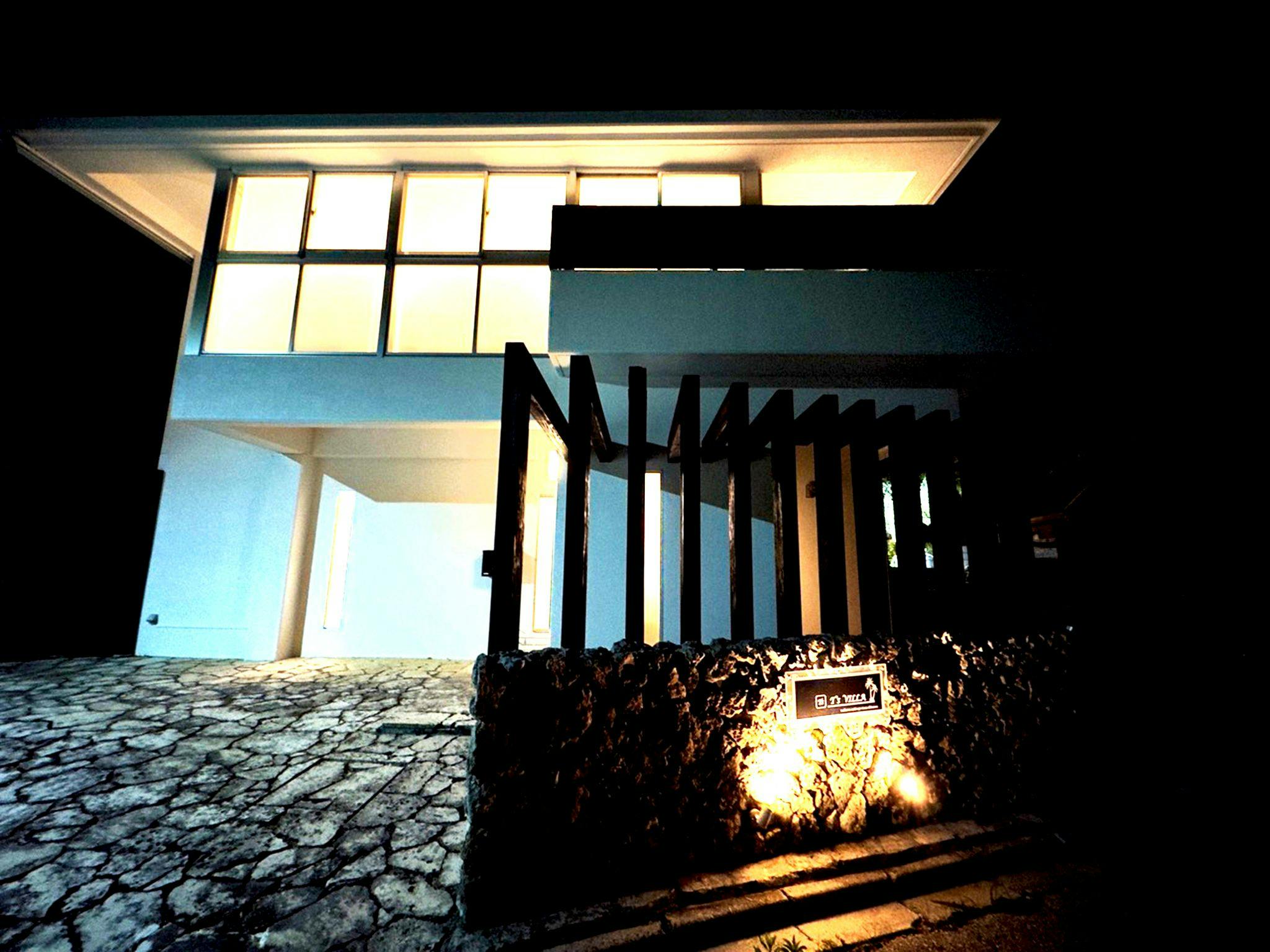 TS VILLA