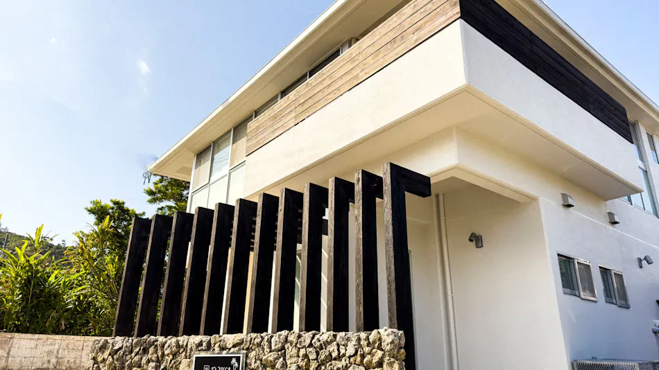 TS VILLA