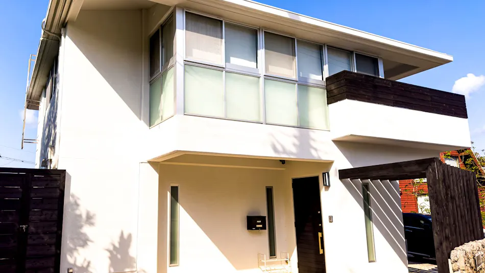TS VILLA