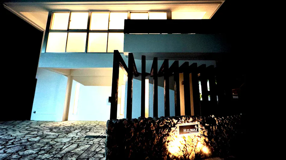 TS VILLA