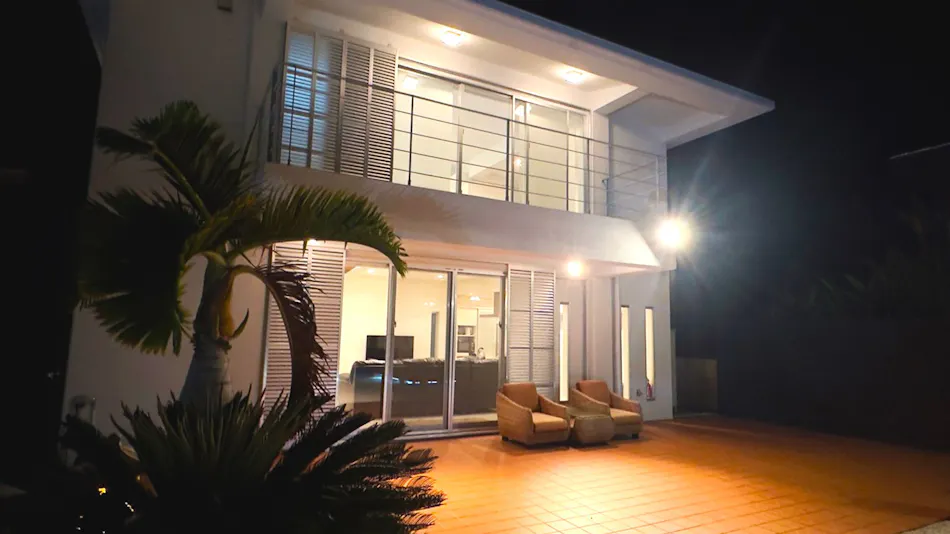 TS VILLA