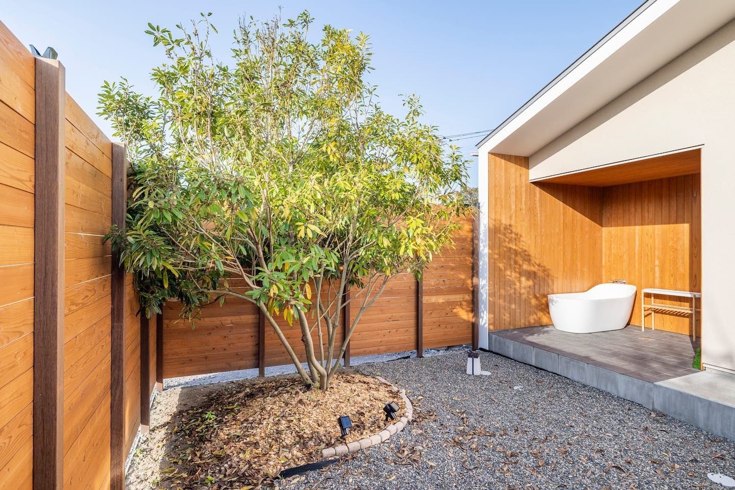 Sunshine Pool Villa 1号棟