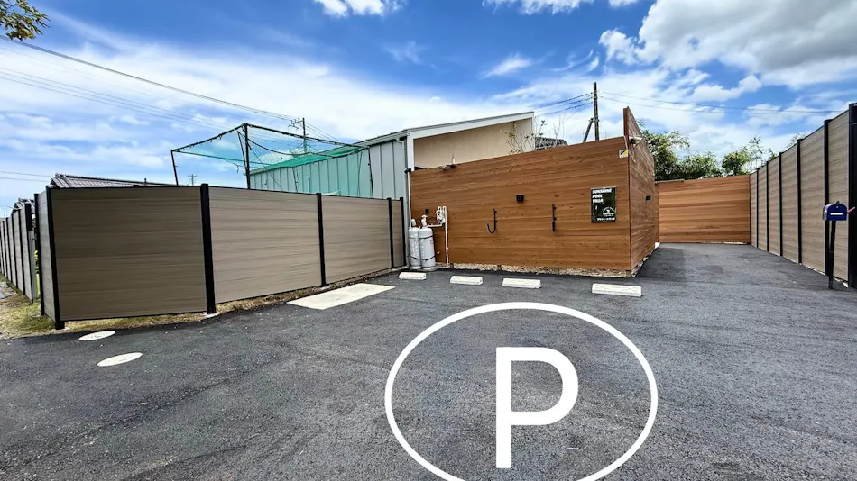 Sunshine Pool Villa 1号棟