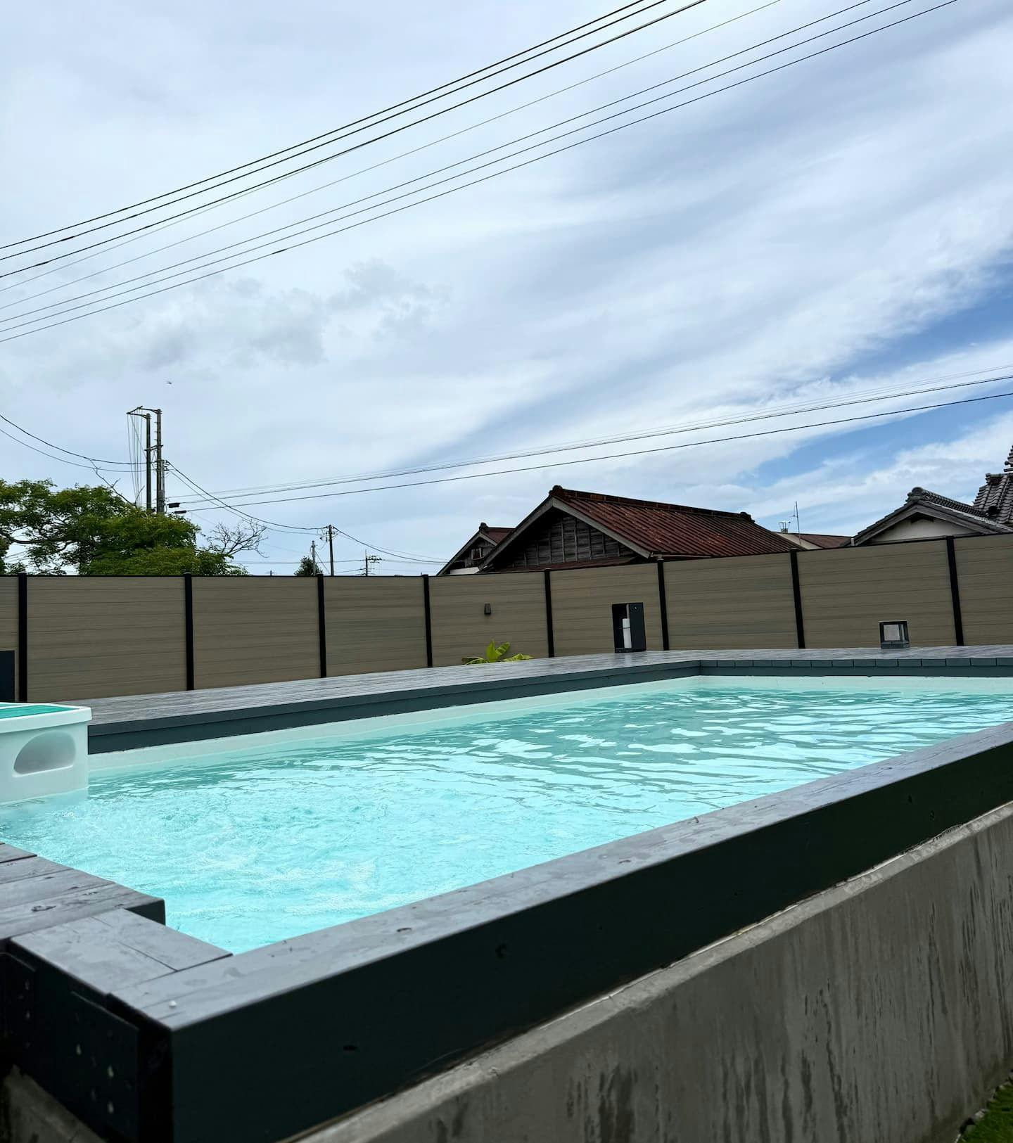 Sunshine Pool Villa 1号棟