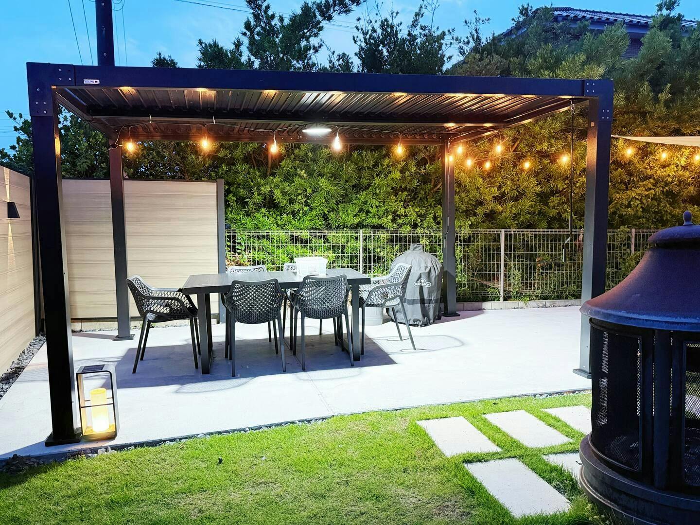 Sunshine Pool Villa 1号棟
