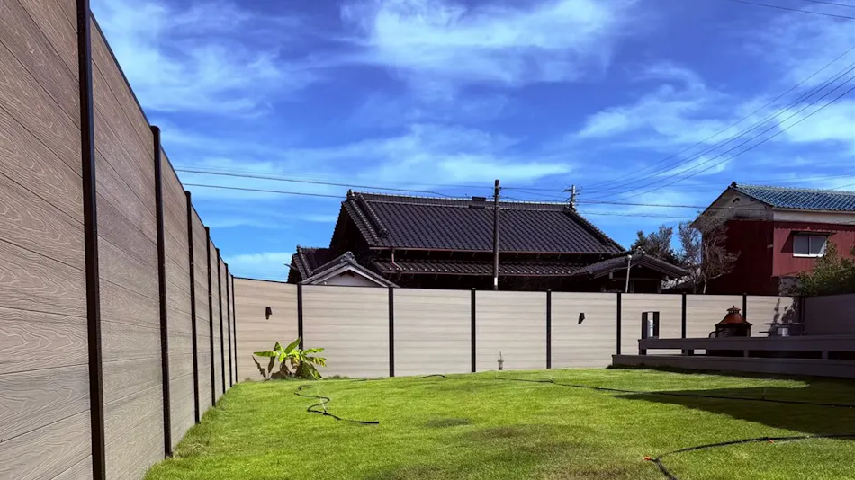 Sunshine Pool Villa 1号棟