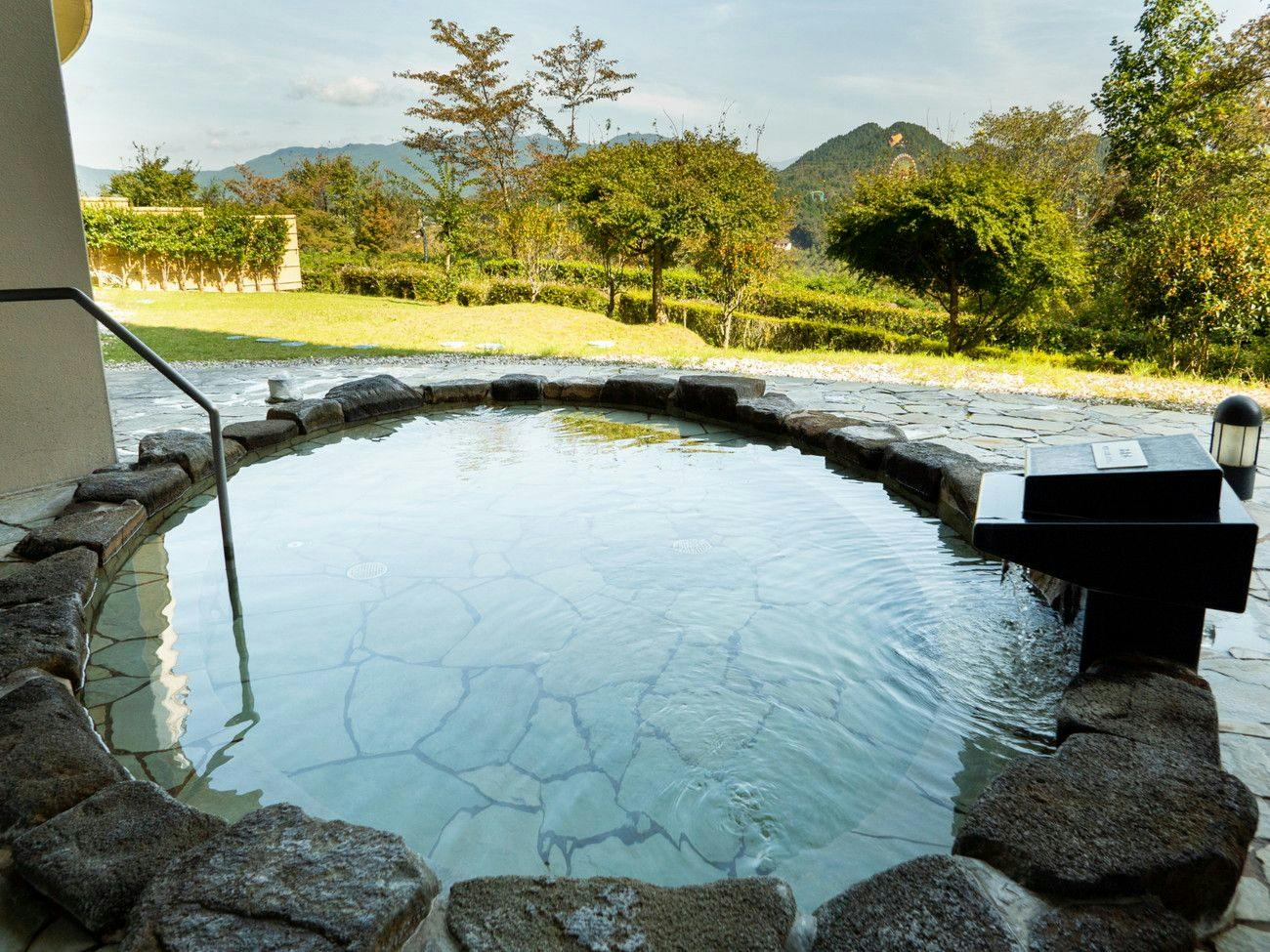 Enakyo Onsen Hotel Yuzuriha