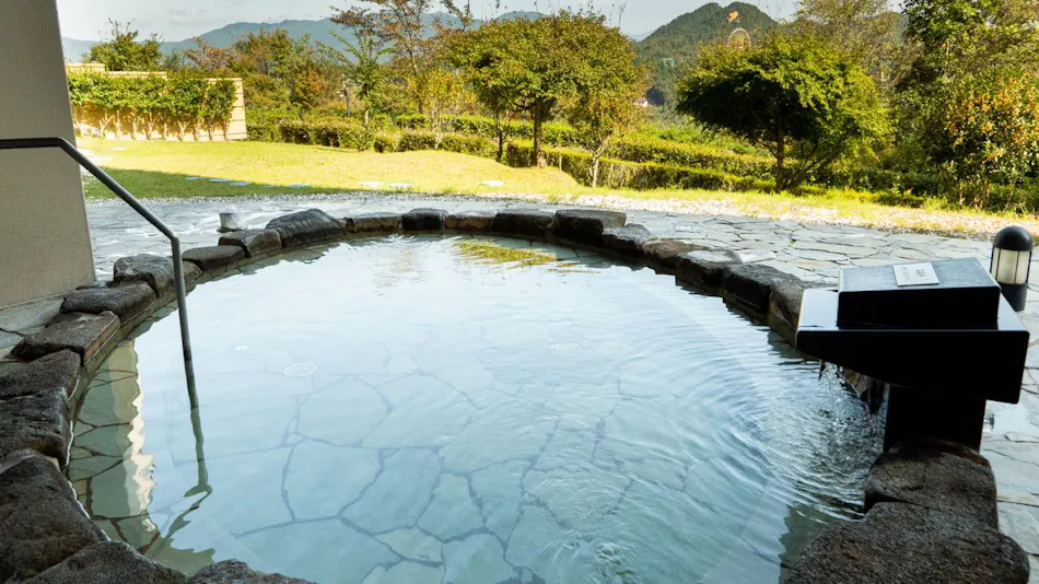 Enakyo Onsen Hotel Yuzuriha