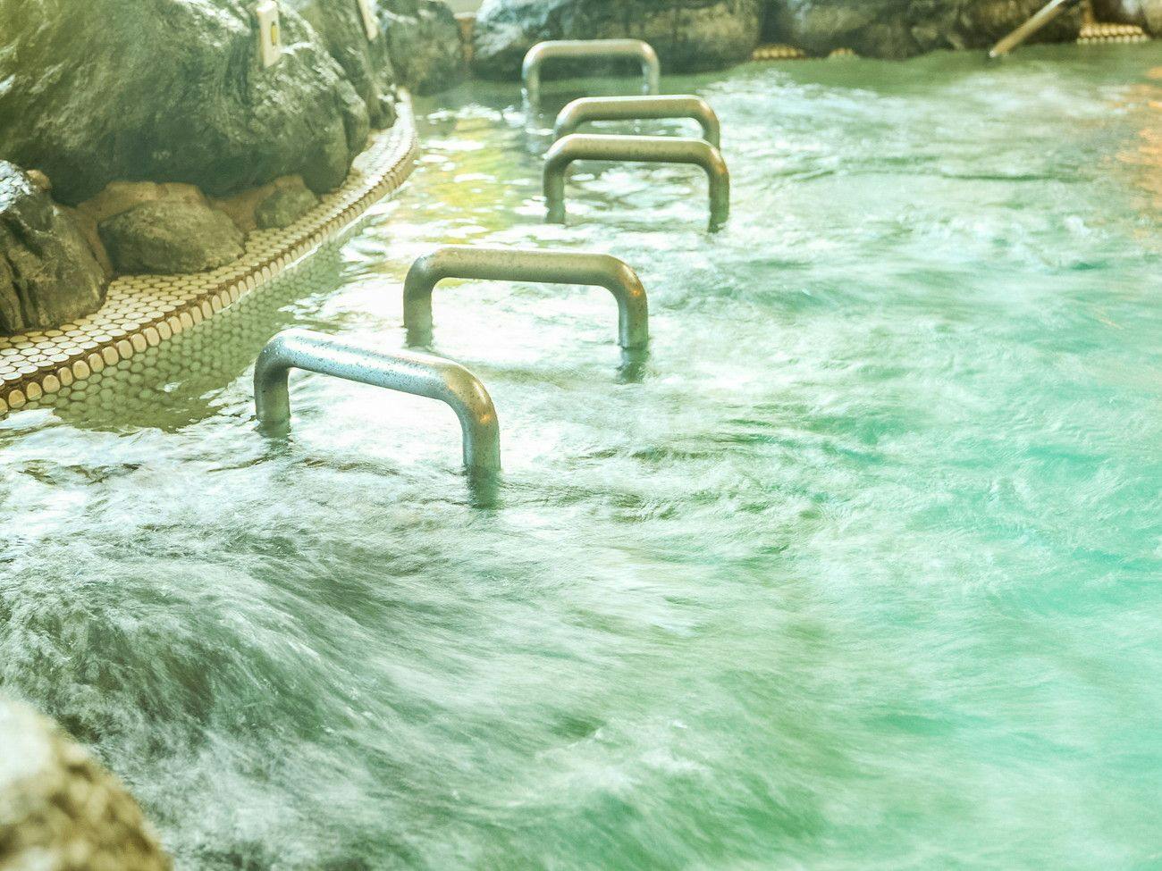 Enakyo Onsen Hotel Yuzuriha