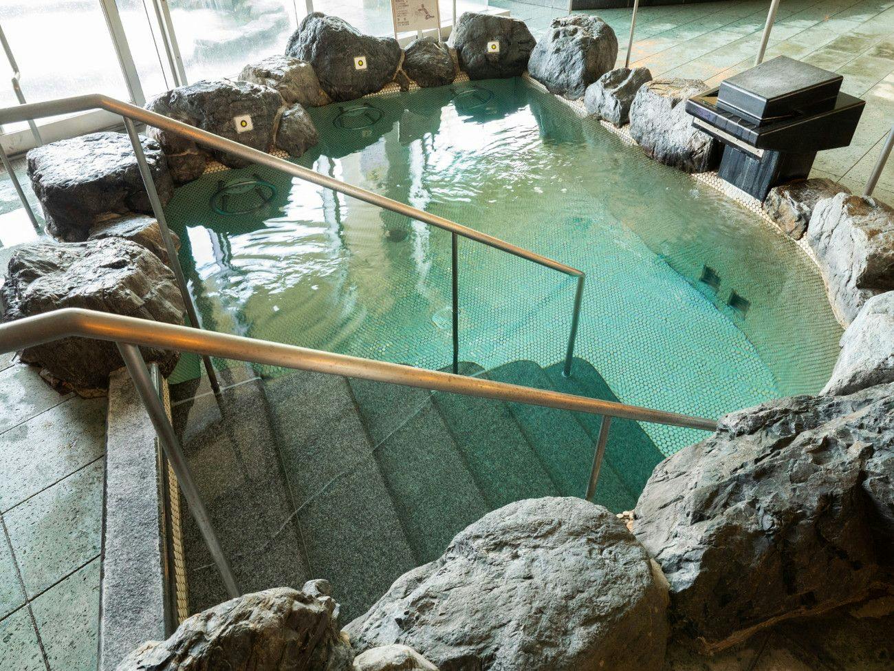 Enakyo Onsen Hotel Yuzuriha