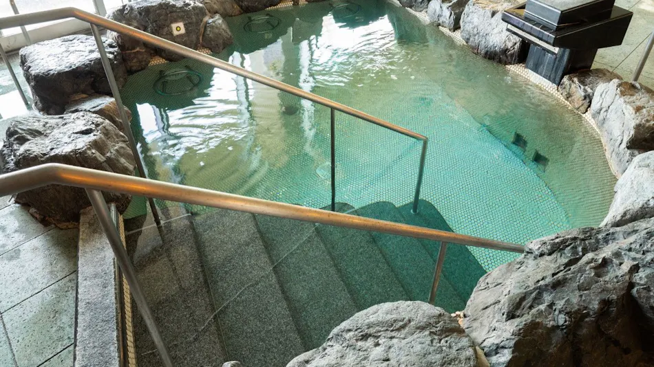 Enakyo Onsen Hotel Yuzuriha