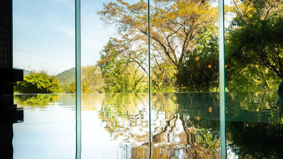 Enakyo Onsen Hotel Yuzuriha