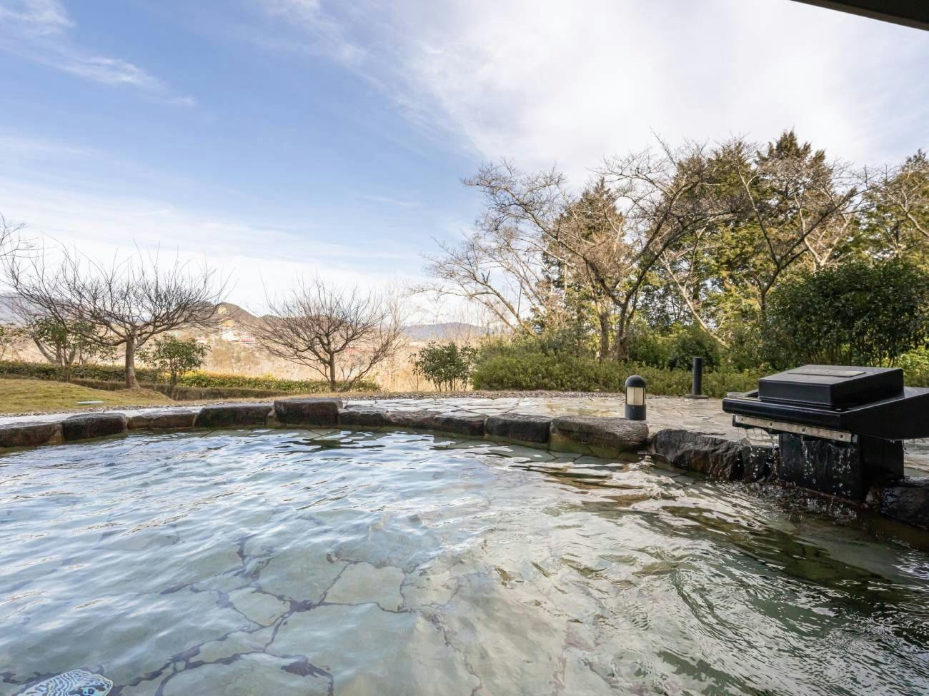Enakyo Onsen Hotel Yuzuriha