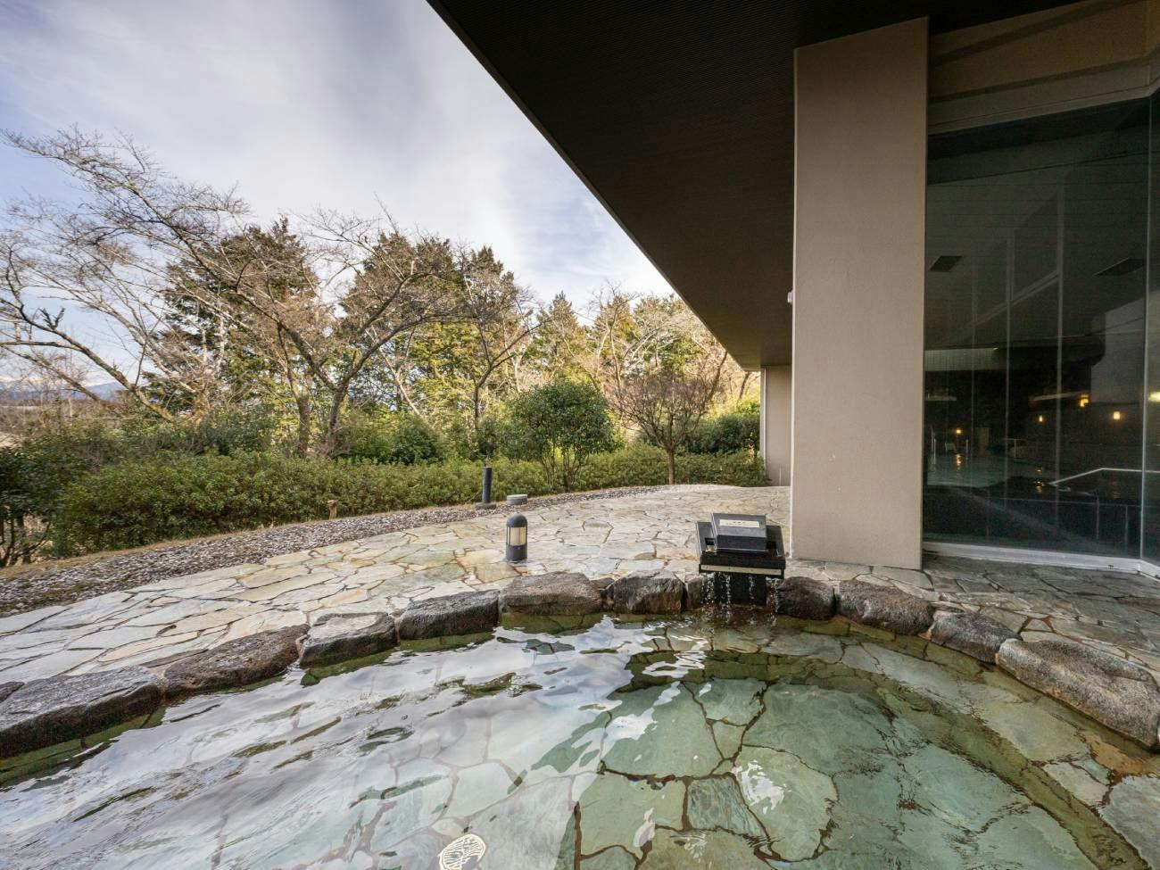 Enakyo Onsen Hotel Yuzuriha