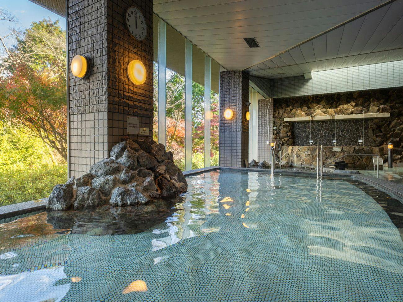 Enakyo Onsen Hotel Yuzuriha