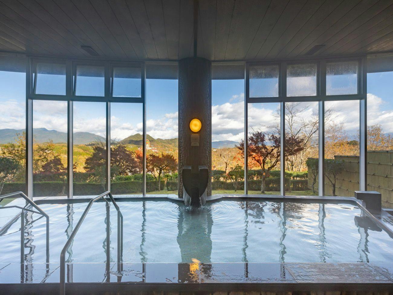 Enakyo Onsen Hotel Yuzuriha