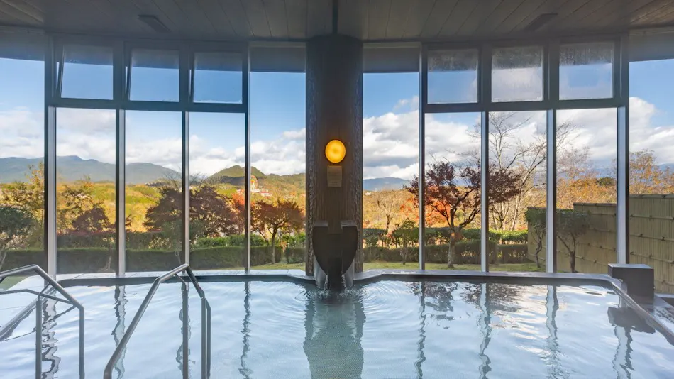 Enakyo Onsen Hotel Yuzuriha