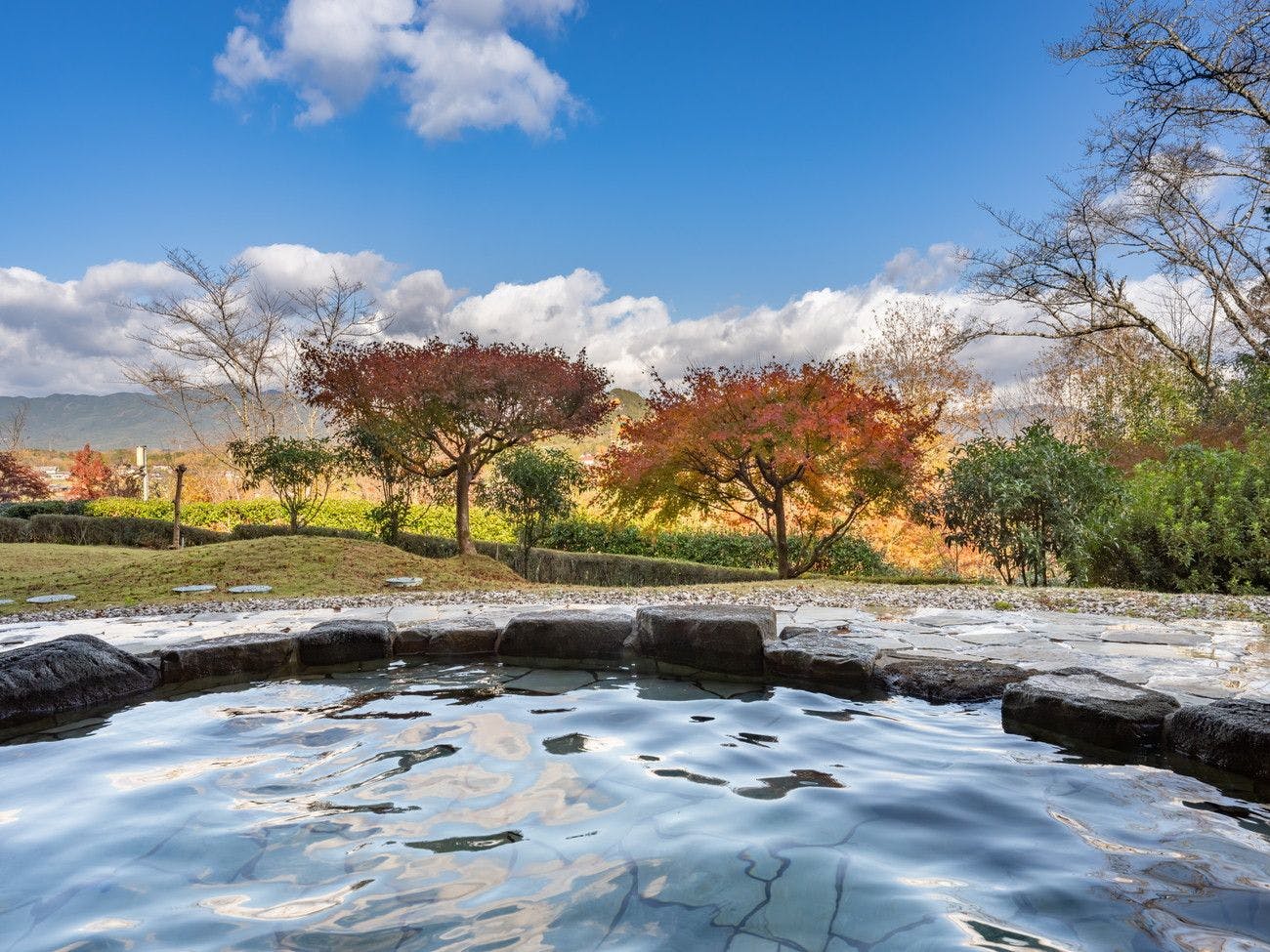 Enakyo Onsen Hotel Yuzuriha