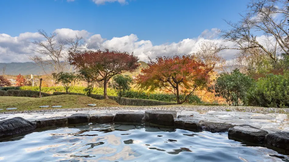 Enakyo Onsen Hotel Yuzuriha