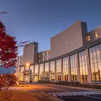 【ภายนอก】ใบยูซุริฮะที่น่าหลงใหล