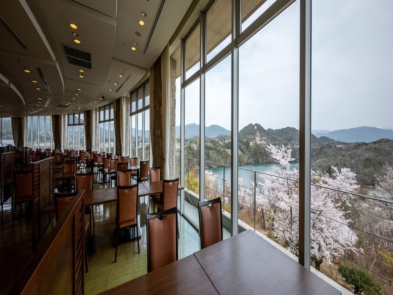 Enakyo Onsen Hotel Yuzuriha