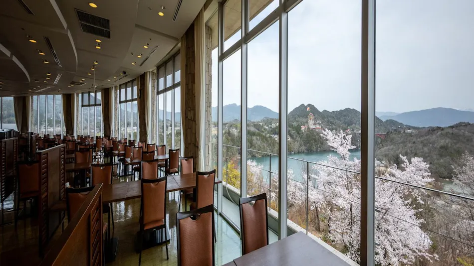 Enakyo Onsen Hotel Yuzuriha