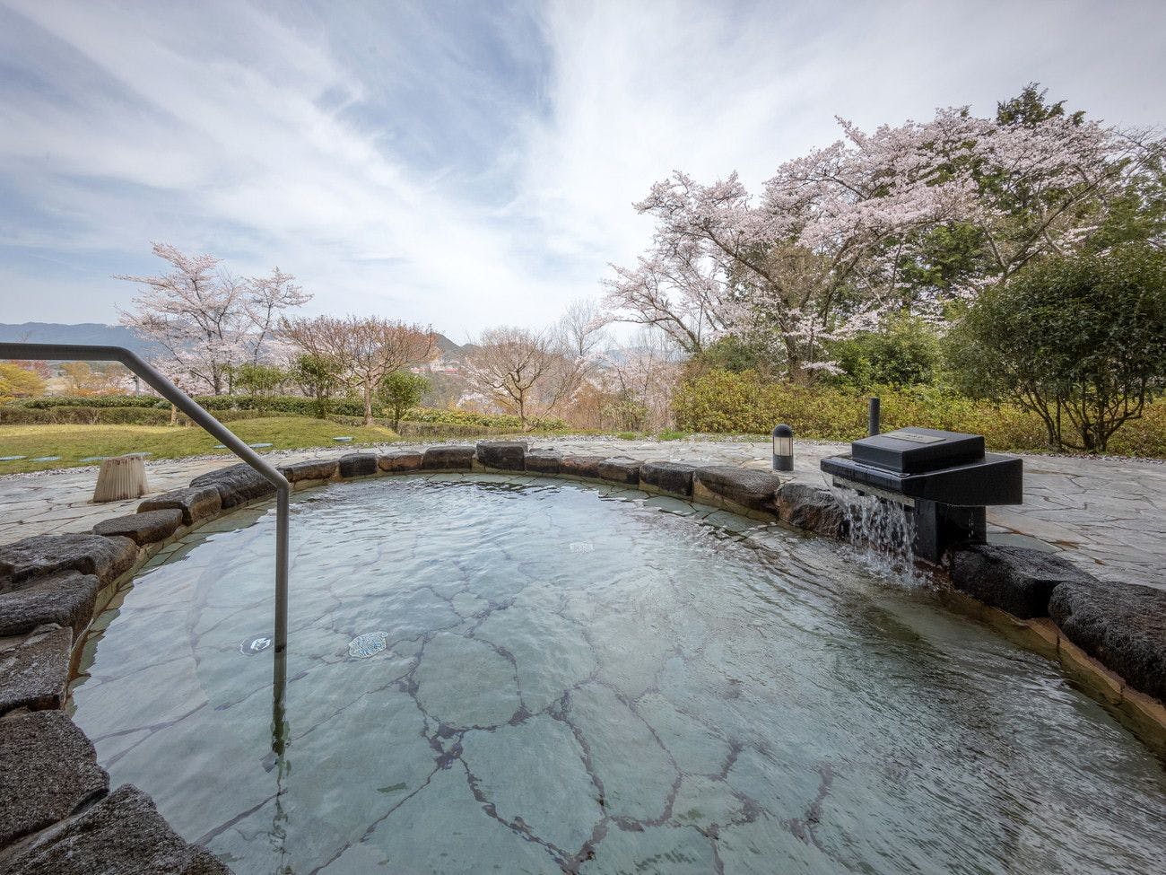 Enakyo Onsen Hotel Yuzuriha