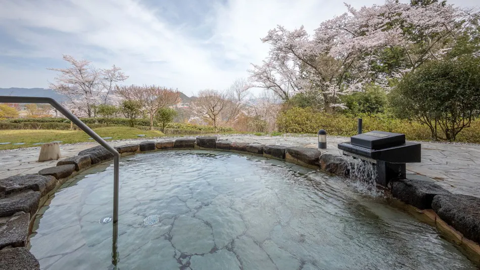 Enakyo Onsen Hotel Yuzuriha