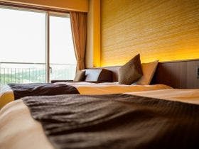 恵那峡温泉ホテル　ゆずり葉