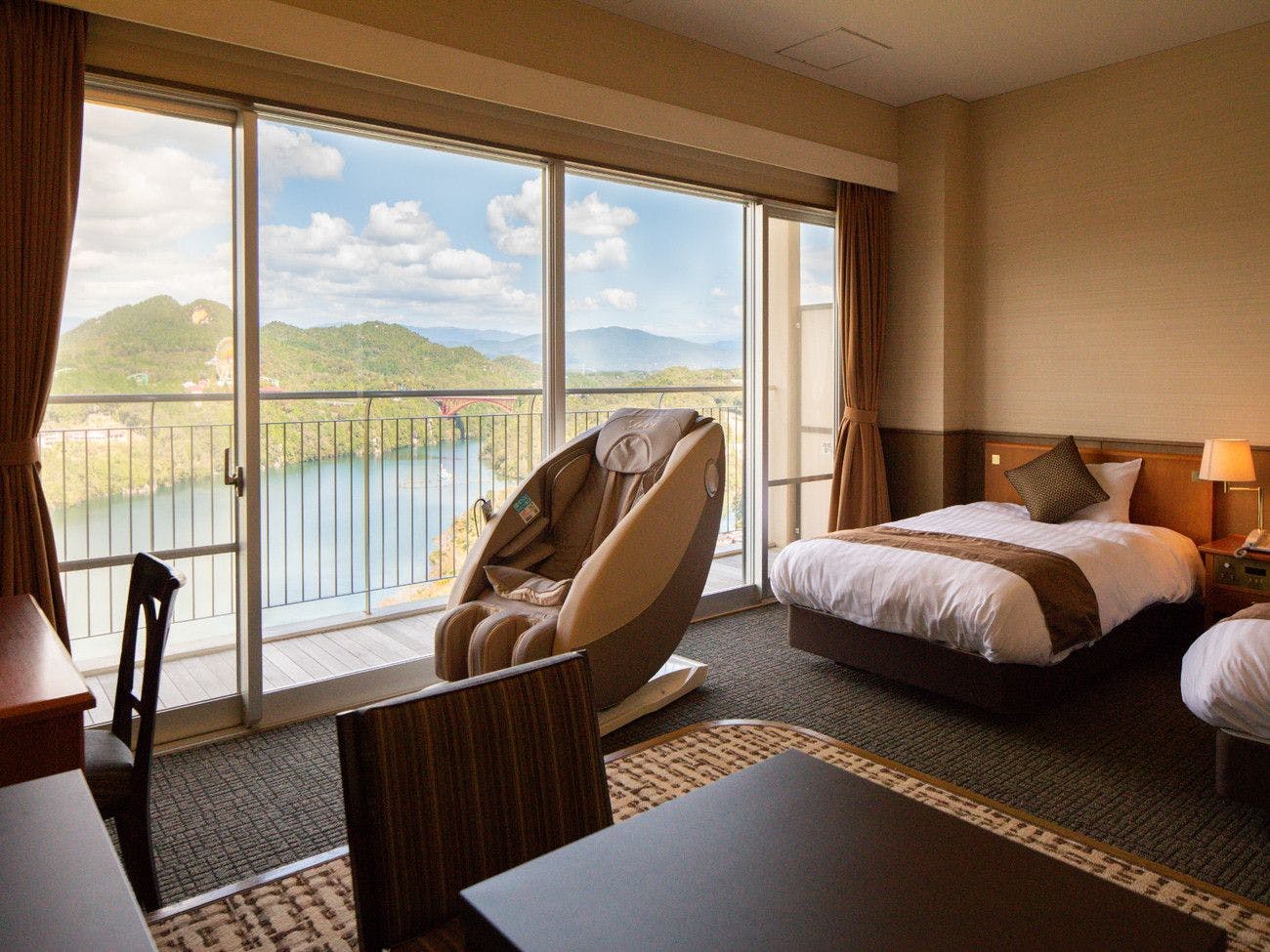 Enakyo Onsen Hotel Yuzuriha