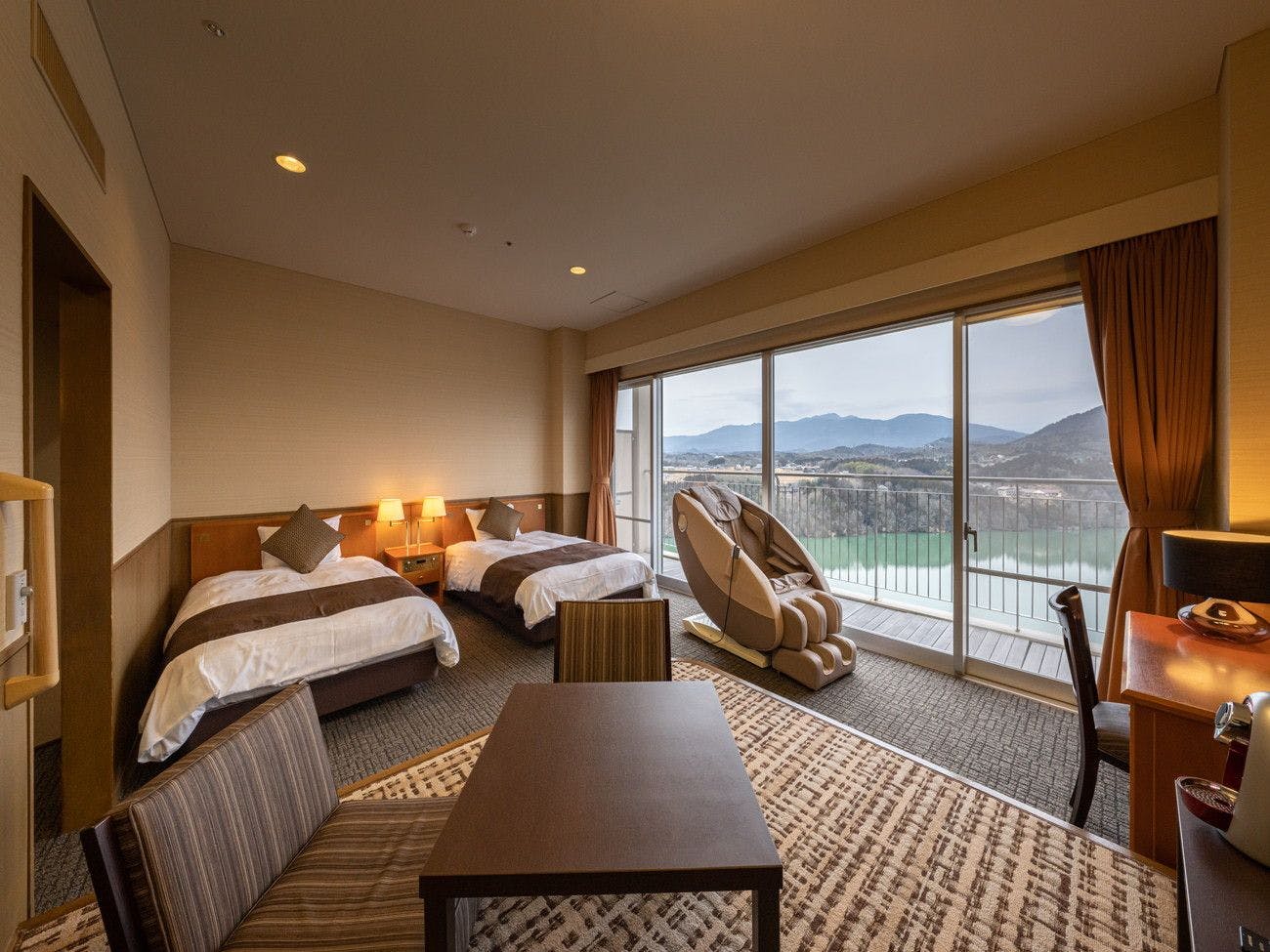 Enakyo Onsen Hotel Yuzuriha