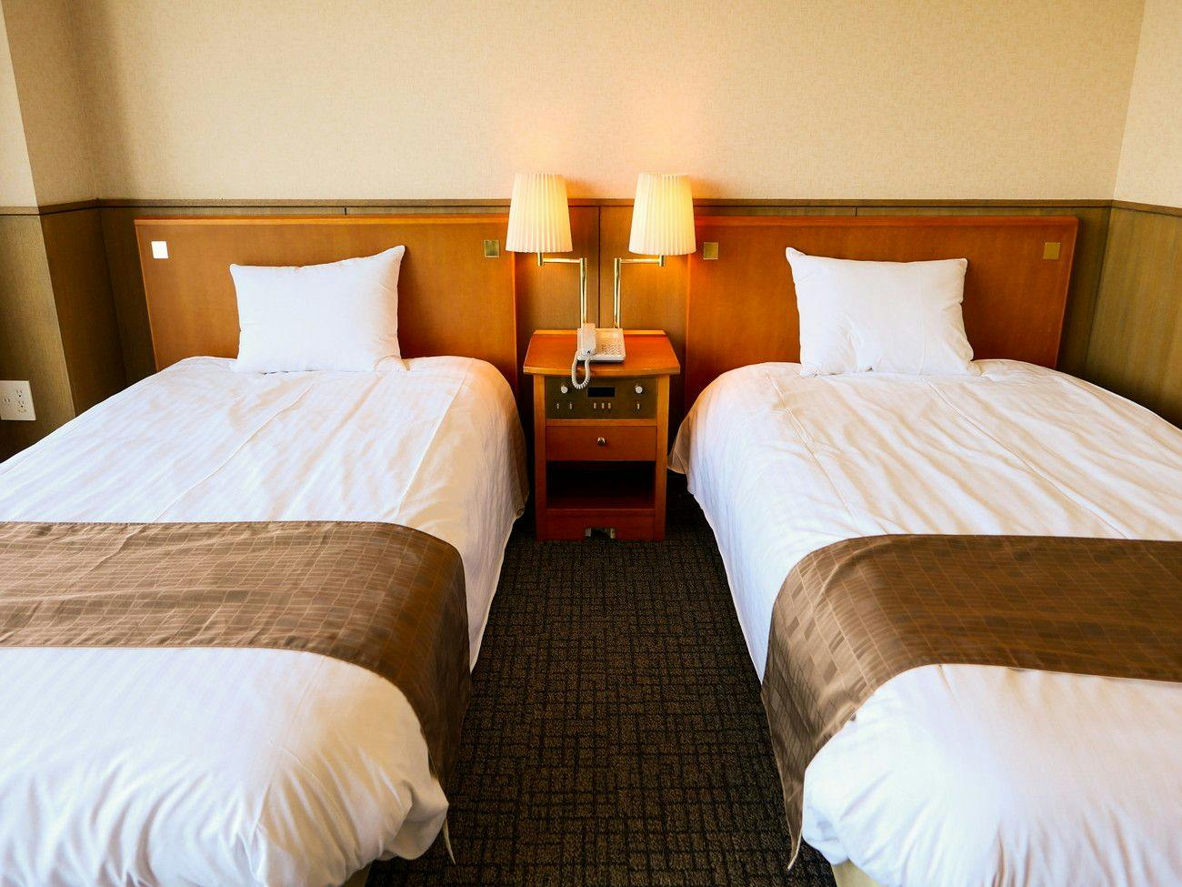 Enakyo Onsen Hotel Yuzuriha