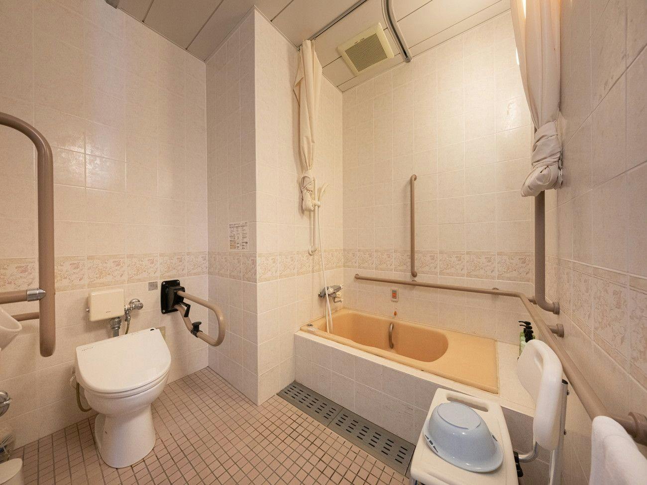 Enakyo Onsen Hotel Yuzuriha
